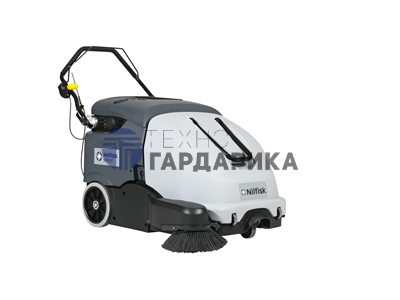 Подметальная машина Nilfisk SW900 B Подметальная машина Nilfisk SW900 B