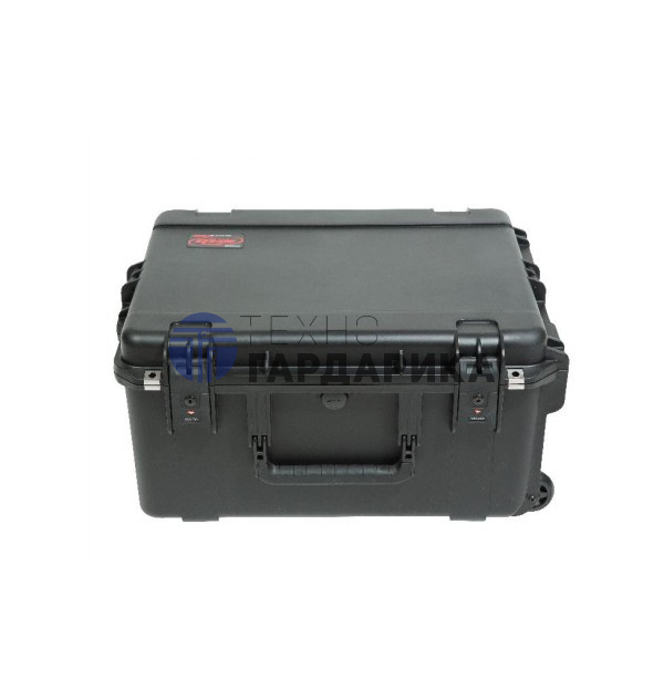 SKB водоустойчивый кейс для музыкального оборудования SKB водоустойчивый кейс для музыкального оборудования