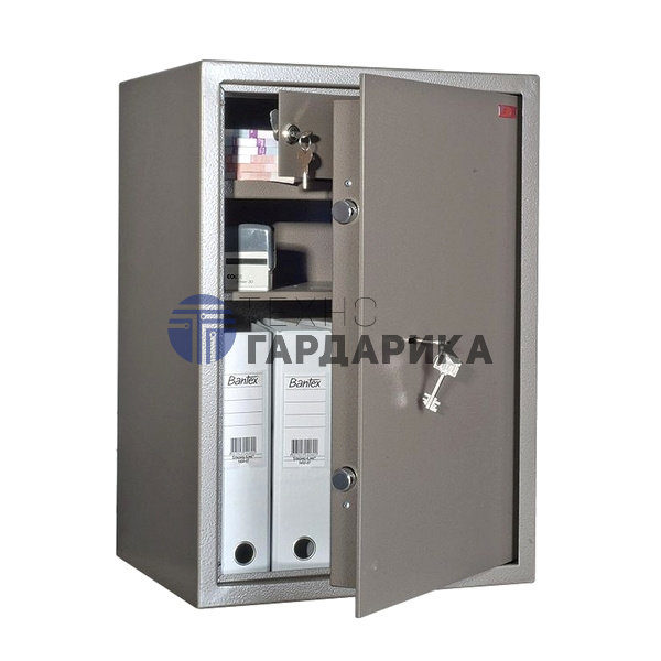 Офисный сейф серии ТM-63Т Офисный сейф серии ТM-63Т