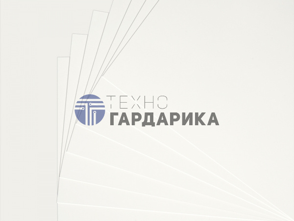 Бескислотный картон - белый - 2 мм - 80х120 см Бескислотный картон - белый - 2 мм - 80х120 см