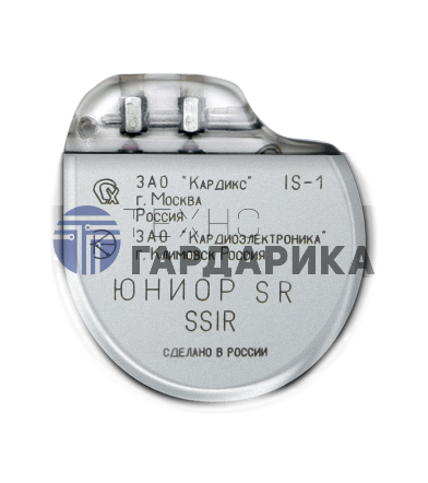 ЮНИОР SR ЮНИОР SR