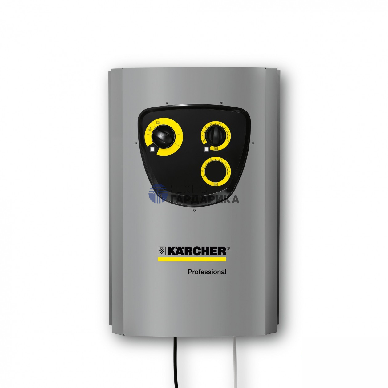 Аппарат высокого давления Karcher HD 13/12-4 ST Аппарат высокого давления Karcher HD 13/12-4 ST