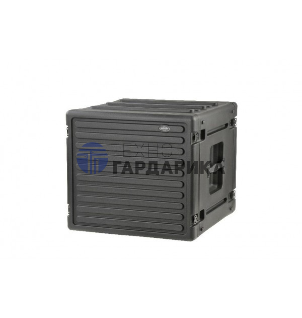 SKB кейс для оборудования 8U SKB кейс для оборудования 8U