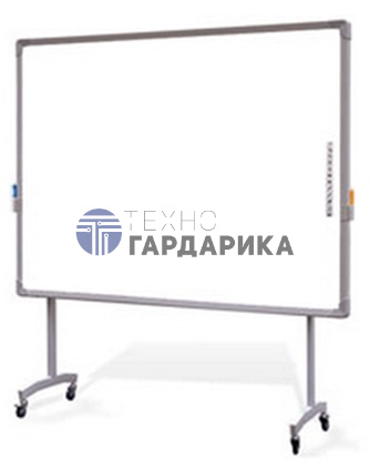 Электромагнитная интерактивная доска Classic Solution 72W Dual Электромагнитная интерактивная доска Classic Solution 72W Dual