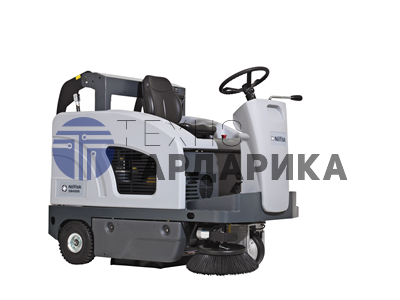 Подметальная машина Nilfisk SW4000 P Подметальная машина Nilfisk SW4000 P