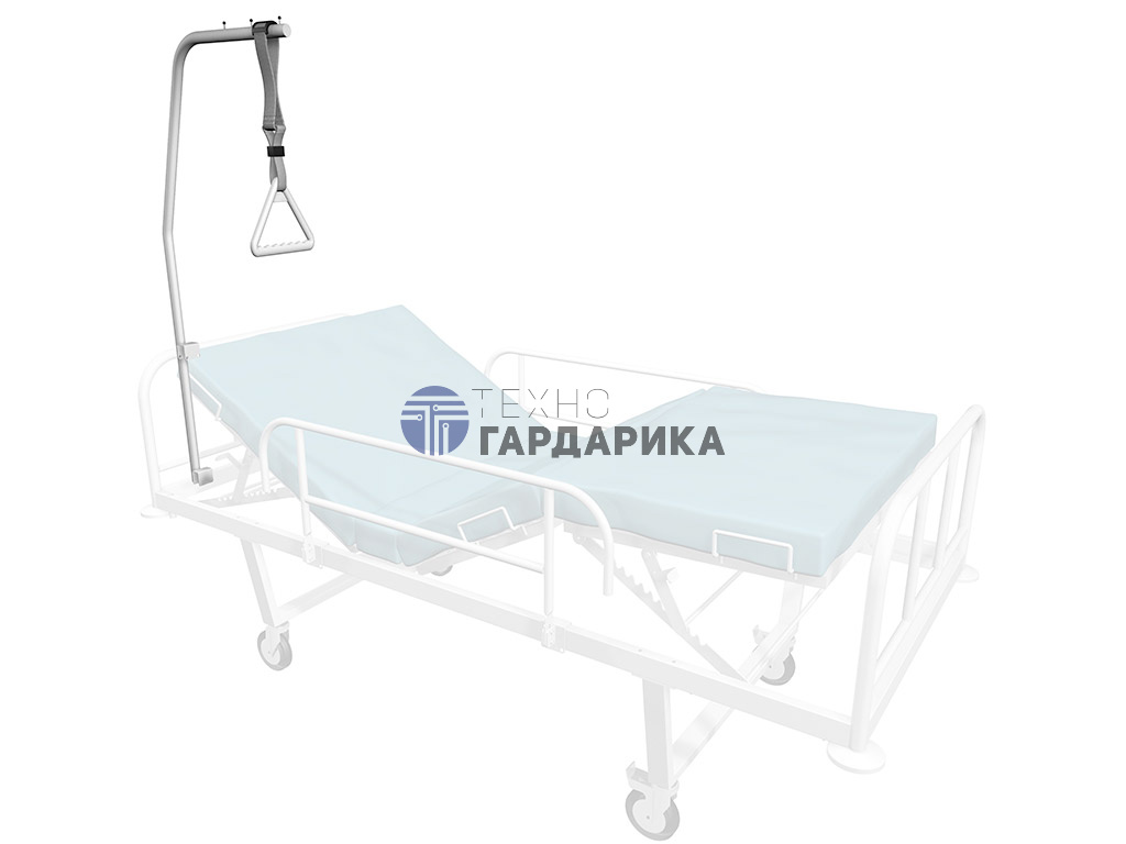 Штанга для подвески ручных опор МД 1 Штанга для подвески ручных опор МД 1