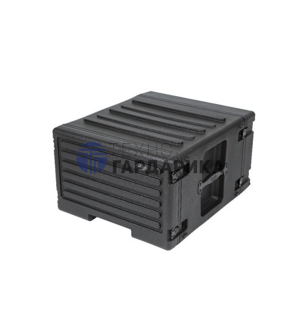 SKB транспортировочный кейс для оборудования 6U SKB транспортировочный кейс для оборудования 6U