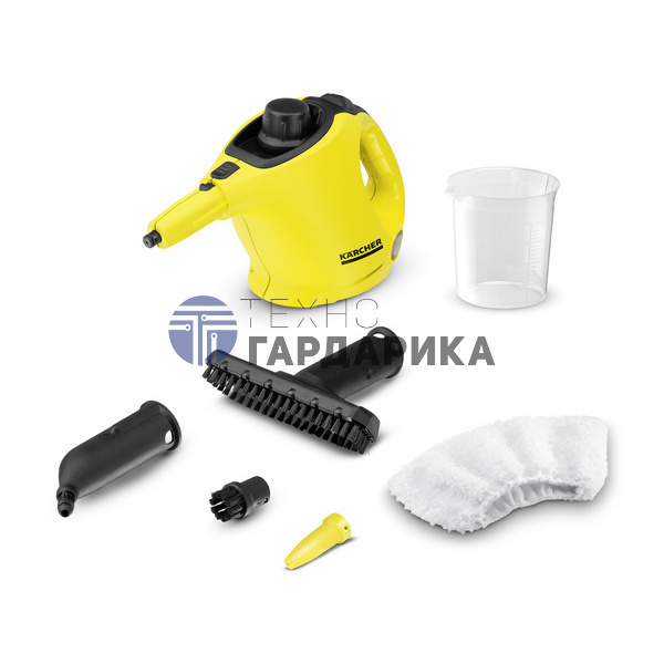 Пароочистители Karcher SC 1 Пароочистители Karcher SC 1