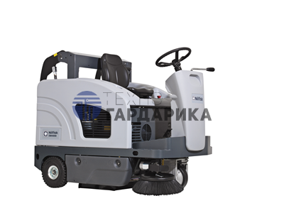Подметальная машина Nilfisk SW4000 P Подметальная машина Nilfisk SW4000 P