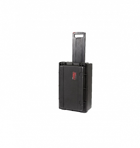 SKB водоустойчивый кейс для звукового оборудования 2U SKB водоустойчивый кейс для звукового оборудования 2U