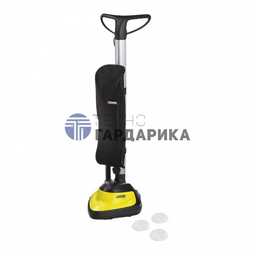 Полотер Karcher FP 303 Полотер Karcher FP 303