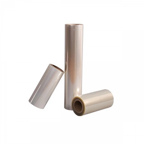Полиэфирная клейкая плёнка с УФ-защитой Полиэфирная клейкая плёнка с УФ-защитой