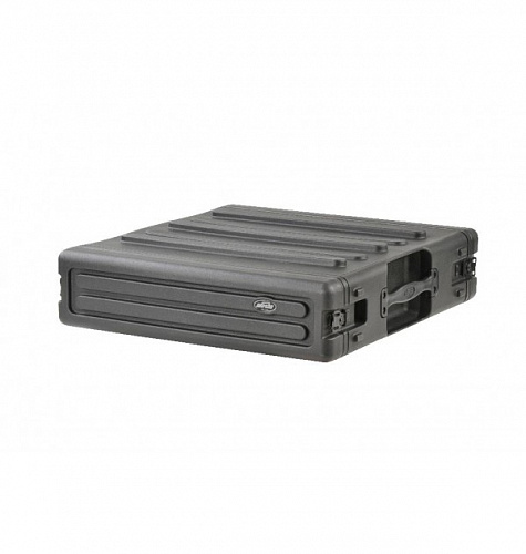 SKB кейс для оборудования 2U SKB кейс для оборудования 2U
