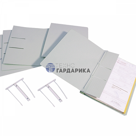 Папка с подшивочным механизмом Папка с подшивочным механизмом