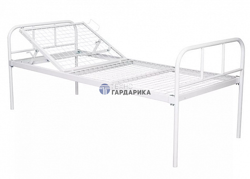 Кровать КМ-01 Кровать КМ-01