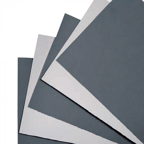 Бескислотная бумага Multicolour Бескислотная бумага Multicolour