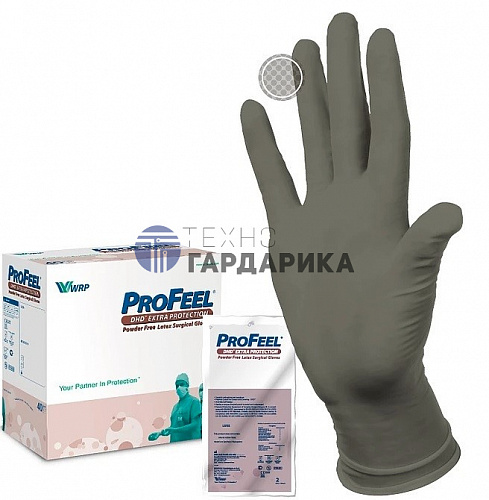 Profeel Extra Protection Profeel Extra Protection