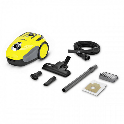 Мешковой пылесос Karcher VC 2 Мешковой пылесос Karcher VC 2