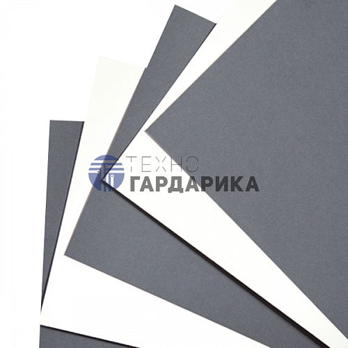 Бескислотный картон Blue-Grey / White Бескислотный картон Blue-Grey / White