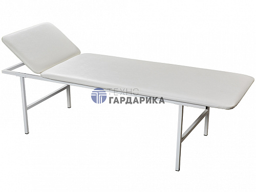 Кушетка медицинская MD KС Кушетка медицинская MD KС