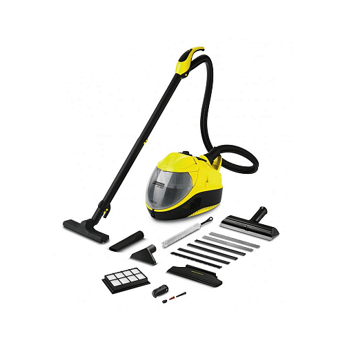 Паропылесос Karcher SV 7 Паропылесос Karcher SV 7