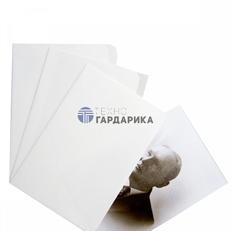 Конверт-папка из бескислотной бумаги Конверт-папка из бескислотной бумаги