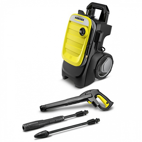 Минимойка Karcher K 7 Compact Минимойка Karcher K 7 Compact