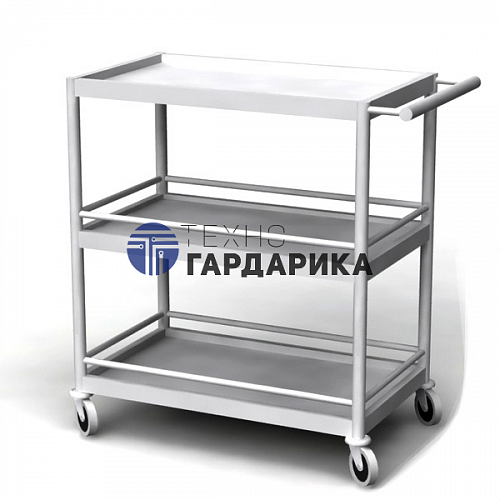 Тележка архивная ТА2 Тележка архивная ТА2