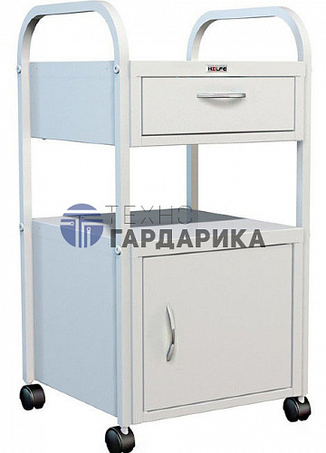 Тумба медицинская МД ТП L-5 Тумба медицинская МД ТП L-5