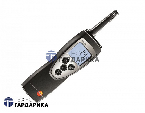 Термогигрометр Testo 625 Термогигрометр Testo 625
