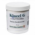 Консервирующий состав для кожи Klucel G