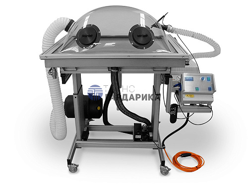 Вакуумный стол TG110 Вакуумный стол TG110