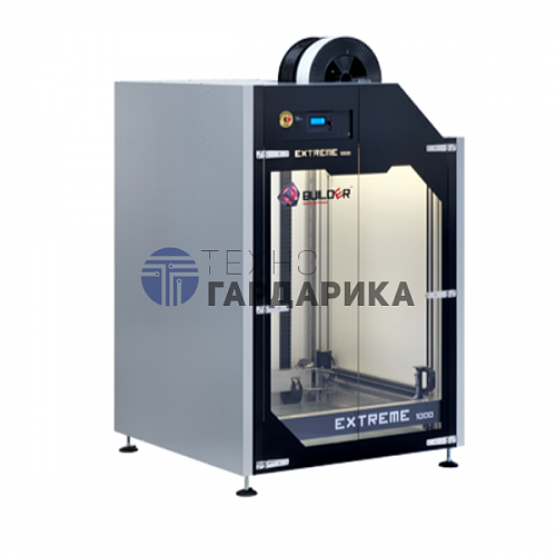 3D-принтер Builder Extreme 1000 3D-принтер Builder Extreme 1000