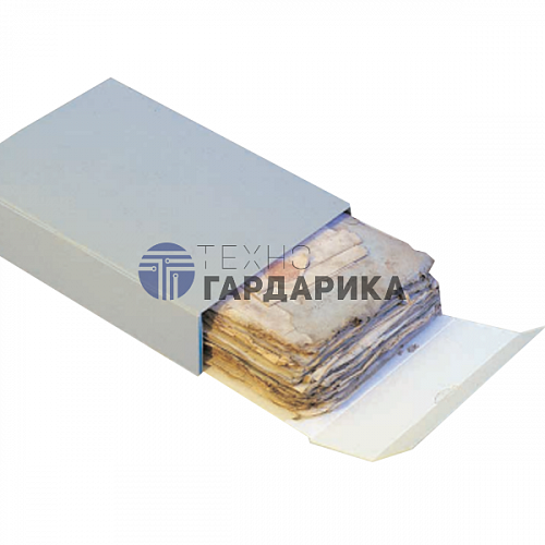 Коробка KS 7 с клапаном Коробка KS 7 с клапаном