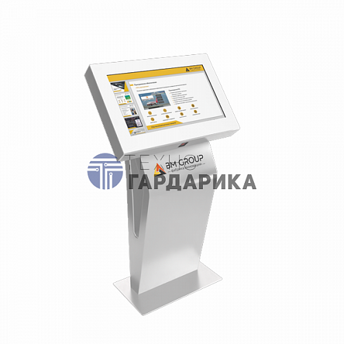 Сенсорный киоск SEVER MINI Сенсорный киоск SEVER MINI