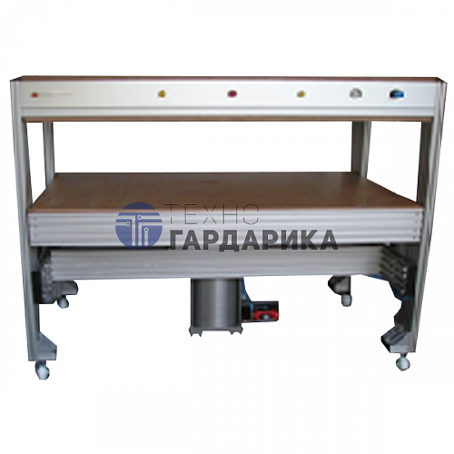 Пневматический пресс TG1500 Пневматический пресс TG1500