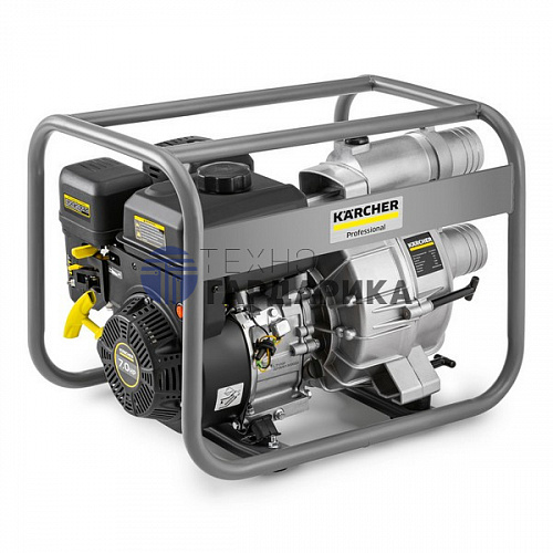Мотопомпа Karcher WWP 45 Мотопомпа Karcher WWP 45