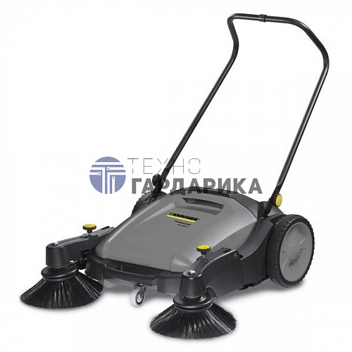 Подметальная машина Karcher KM 70/20 C 2SB Подметальная машина Karcher KM 70/20 C 2SB