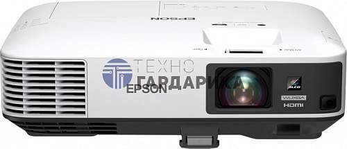 Проектор Epson для презентаций и оснащения залов Проектор Epson для презентаций и оснащения залов
