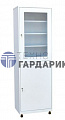 Шкаф для медикаментов и документации ШМД-01 Шкаф для медикаментов и документации ШМД-01