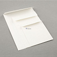 Конверты из бескислотной бумаги 