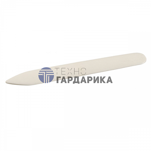 Костяная гладилка Костяная гладилка