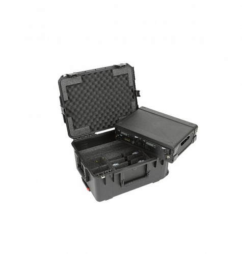 SKB водоустойчивый кейс для музыкального оборудования SKB водоустойчивый кейс для музыкального оборудования