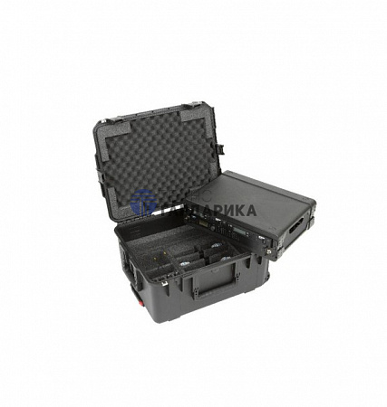 SKB водоустойчивый кейс для музыкального оборудования SKB водоустойчивый кейс для музыкального оборудования