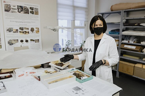 Лаборатория реставрации бумаги Лаборатория реставрации бумаги