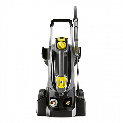 Аппараты высокого давления Karcher HD 5/15 C Аппараты высокого давления Karcher HD 5/15 C