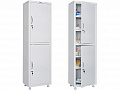 Шкаф медицинский HILFE МД 1 1657/SS Шкаф медицинский HILFE МД 1 1657/SS