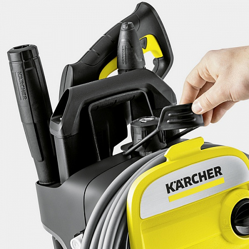 Минимойка Karcher K 7 Compact Минимойка Karcher K 7 Compact