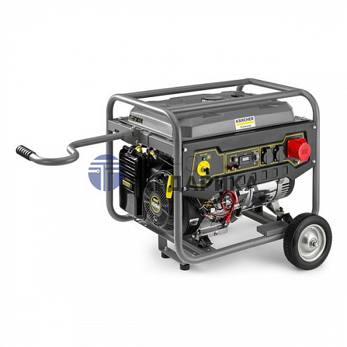 Бензиновый генератор Karcher PGG 8/3 Бензиновый генератор Karcher PGG 8/3
