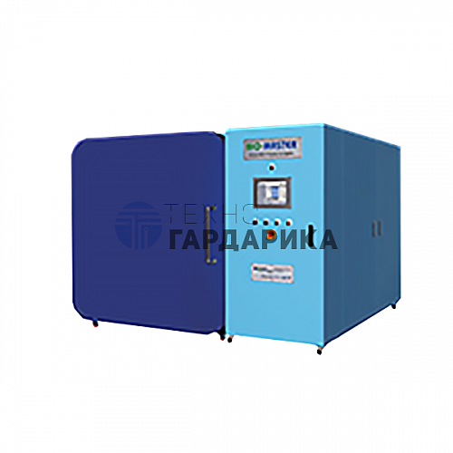 Дезинфекционная камера BIO-Master 600 Дезинфекционная камера BIO-Master 600